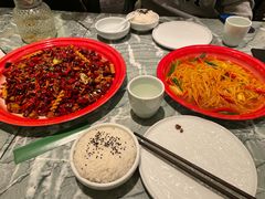 -披云云小馆·味道江湖(姚家园万象汇店)