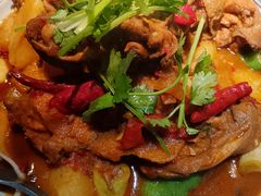 -纳鲁孜·新疆特色餐厅(上海悦荟广场店)