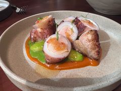 -OTIUM • 柴屿麦(亮马桥店)