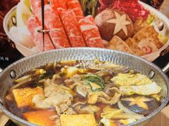 -德川家日本料理(中关村店)