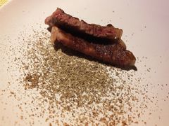 射和牛M9+级冷藏熟成和牛-觅福里•熟成和牛餐厅