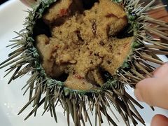 -蚝堡海鲜·威海菜·海肠捞饭·烧烤·亚洲吃蚝公司(幸福门店)
