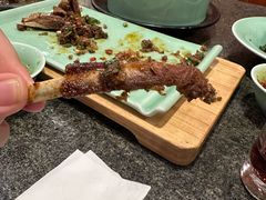 -河东颐祥阁(世贸店)