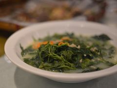 上汤桑叶-大树头森林餐厅(番禺广场店)