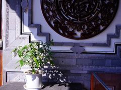 -璞真扎染博物馆