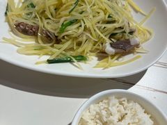 -松云居
