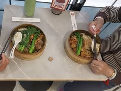 -72街荷叶饭(三元里店)