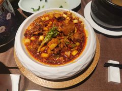 -樽宴酒楼·地道川菜·品质聚会·生日宴请