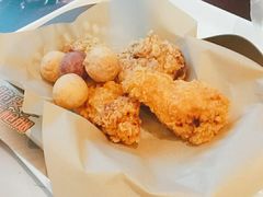 -德克士(东至汇金店)