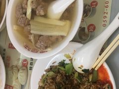 -津品味小吃(大学湾店)