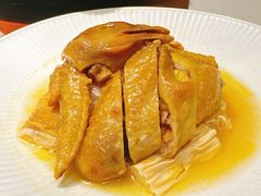-狮王府淮扬菜(万象城店)