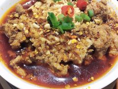 -炉小二铜锅牛蛙•川湘菜(三里屯店)