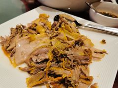 -泛太平洋大酒店·海天楼中餐厅·粤菜