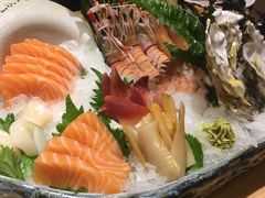 -割烹旭日本料理(龙湖狮山天街店)