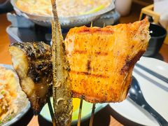 -王氏炉匠·烧鸟放题自助(好运街店)