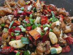 -建辉湖南土菜馆(南大街店)