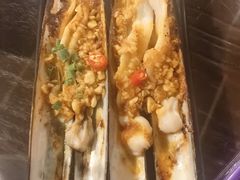 -辉记炭烧海鲜大排档·老字号(福田店)
