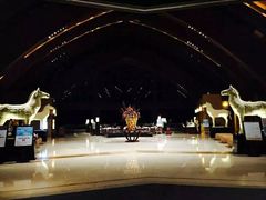 -三亚湾海居铂尔曼度假酒店