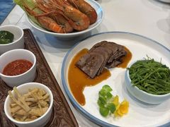 -杭州西湖柳莺里酒店·闻莺厅