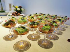 -菩提树·素食餐厅(汇智国际商业中心店)