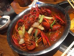 -庄老幺火锅(娄山关路店)