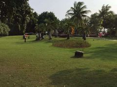 -三亚湾海居铂尔曼度假酒店