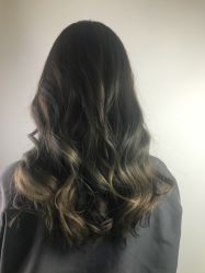-A  Hair Salon