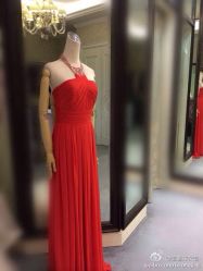 -南京宝娜嫁衣婚纱礼服馆(中央路店)