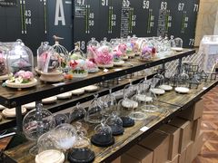 -Summer House夏莫手工坊团建活动(世博源店)