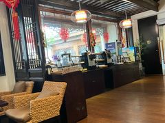 -南山竹海·珍味堂