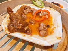 -聚福山莊·寻味顺德(北滘店)