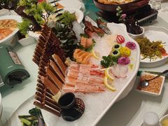 -湖锦酒楼·32年地道湖北菜(光谷店)