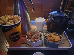-星聚会KTV(苏州信投大厦店)