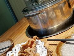-鲜小岛·铜锅涮肉