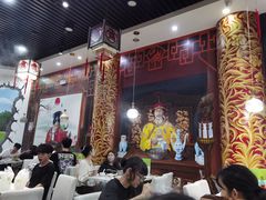 -黑山牛肉汤火锅(花城汇店)