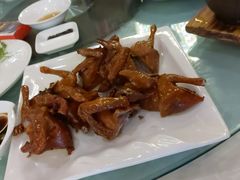 -御满江海鲜酒家(洛溪新城店)