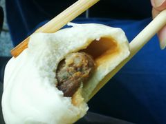 -庆丰包子铺(南站二店)