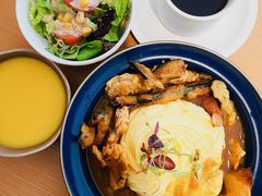 -WOKKA by艮上(中海环宇荟店)