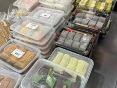 -花园菜市场