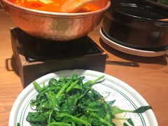 -云海肴·汽锅鸡·云南菜(高德置地店)