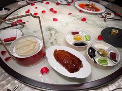 -喜公馆(平安金融中心店)
