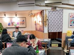 大堂-八两八金·莱芜特色炒鸡(市南漳浦路店)