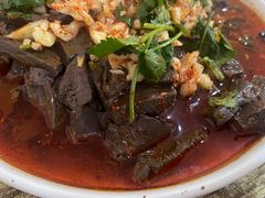 -故市王红水盆羊肉
