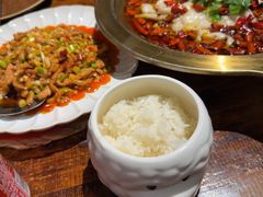 -懒人盐府人家·自贡大麻鱼(安贞店)
