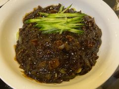 -桃园中华料理炸酱面(燕儿岛路店)