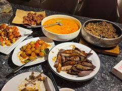 -大红门·博山菜(义乌路 海岱楼店)