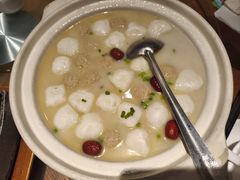 -鑫小城故事·藕汤·家常菜(台北一路总店)