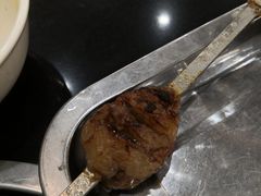 -情忆草原涮肉馆