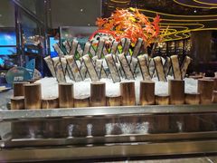 -喜庭海鲜自助(来福士店)