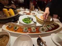 -宝轩渔府·老字号海鲜·正宗津菜(水上店)